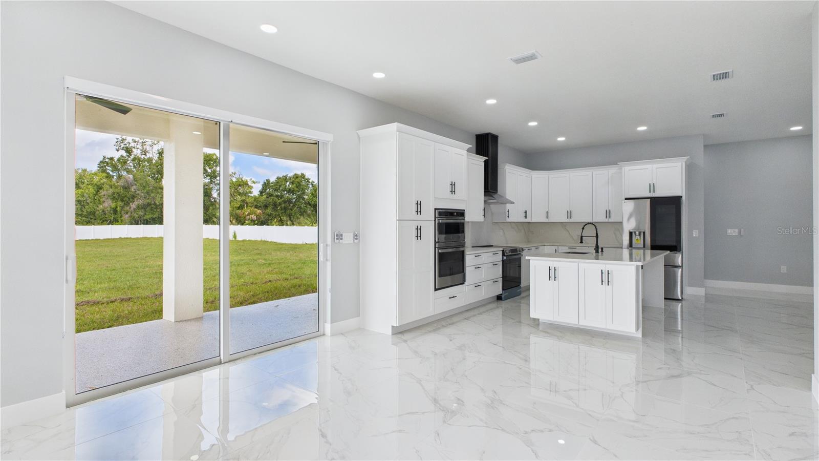 RUSKIN COLONY FARMS 01 EXT - Residential