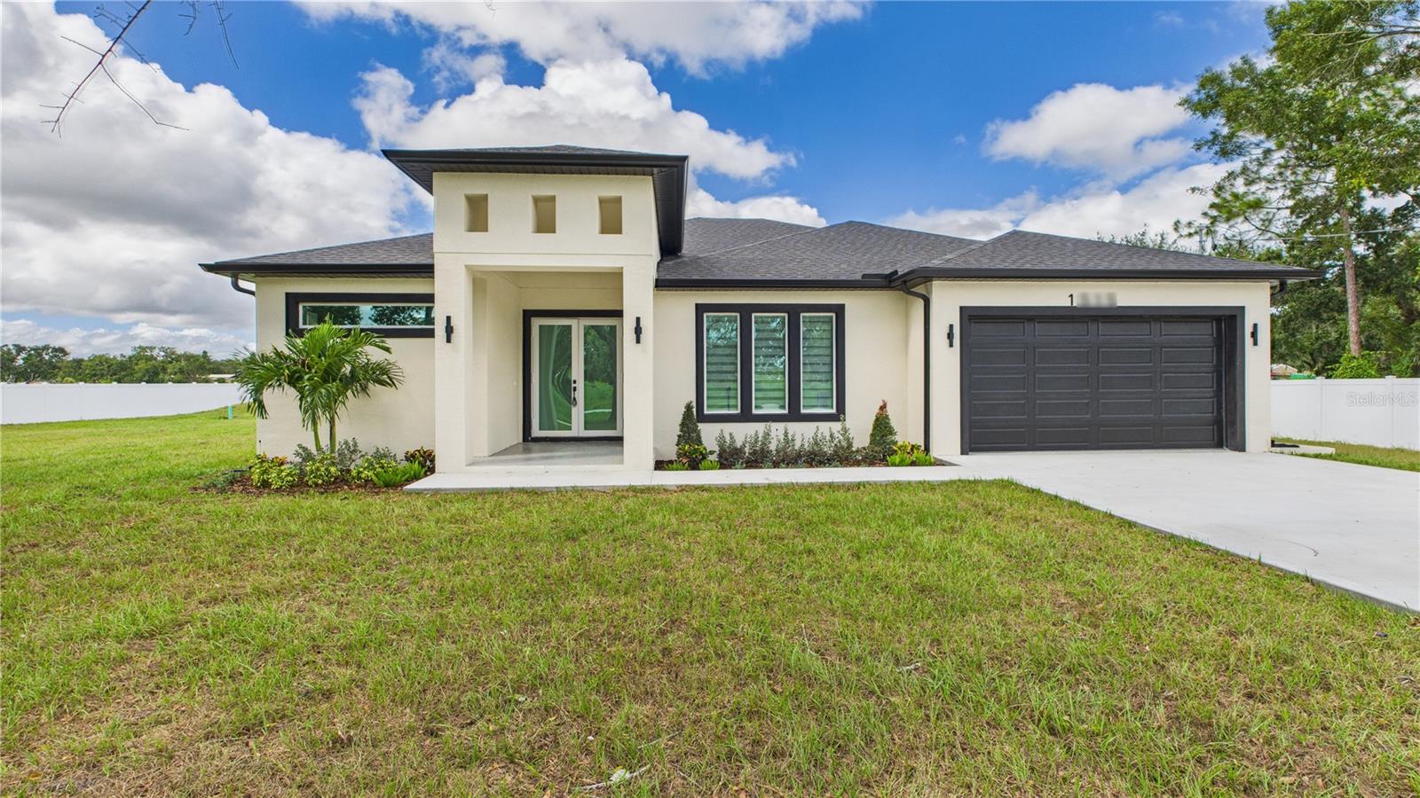 RUSKIN COLONY FARMS 01 EXT - Residential