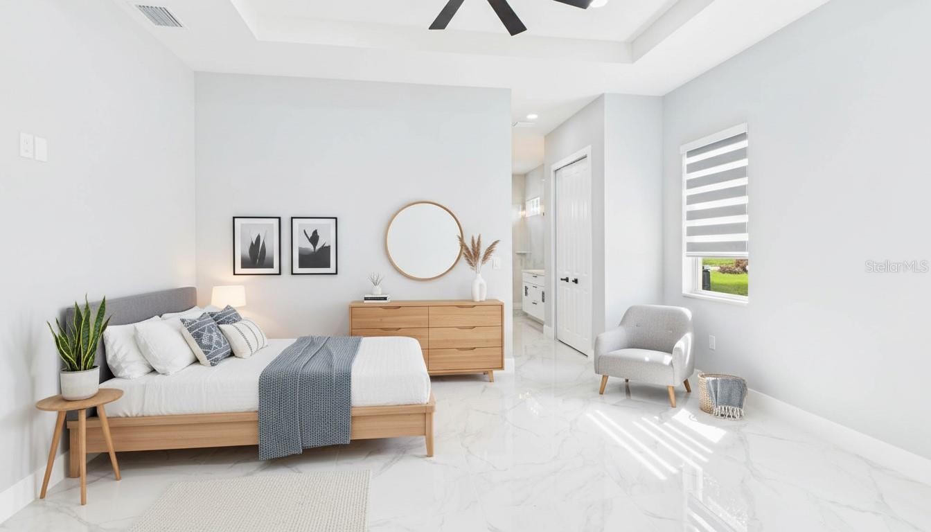 RUSKIN COLONY FARMS 01 EXT - Residential