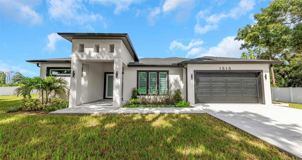 Photo of 1515 30th Street SE, Ruskin, FL 33570 (MLS # TB8467909)