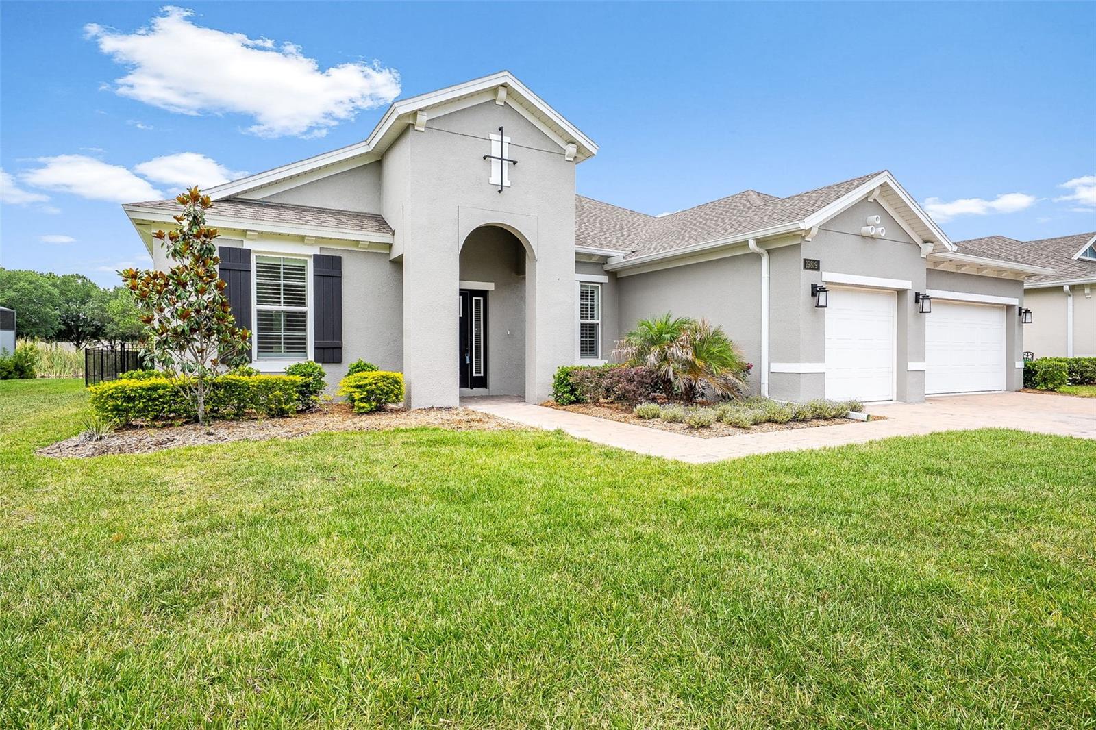 CASCADES AT S H PLANT PH 1 REP - Residential