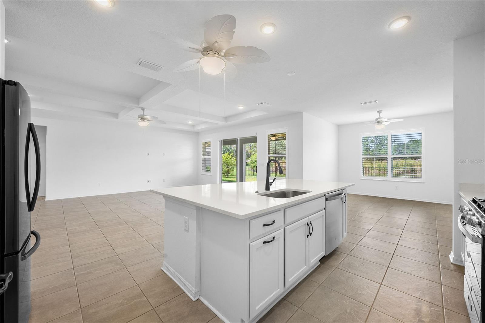 CASCADES AT S H PLANT PH 1 REP - Residential