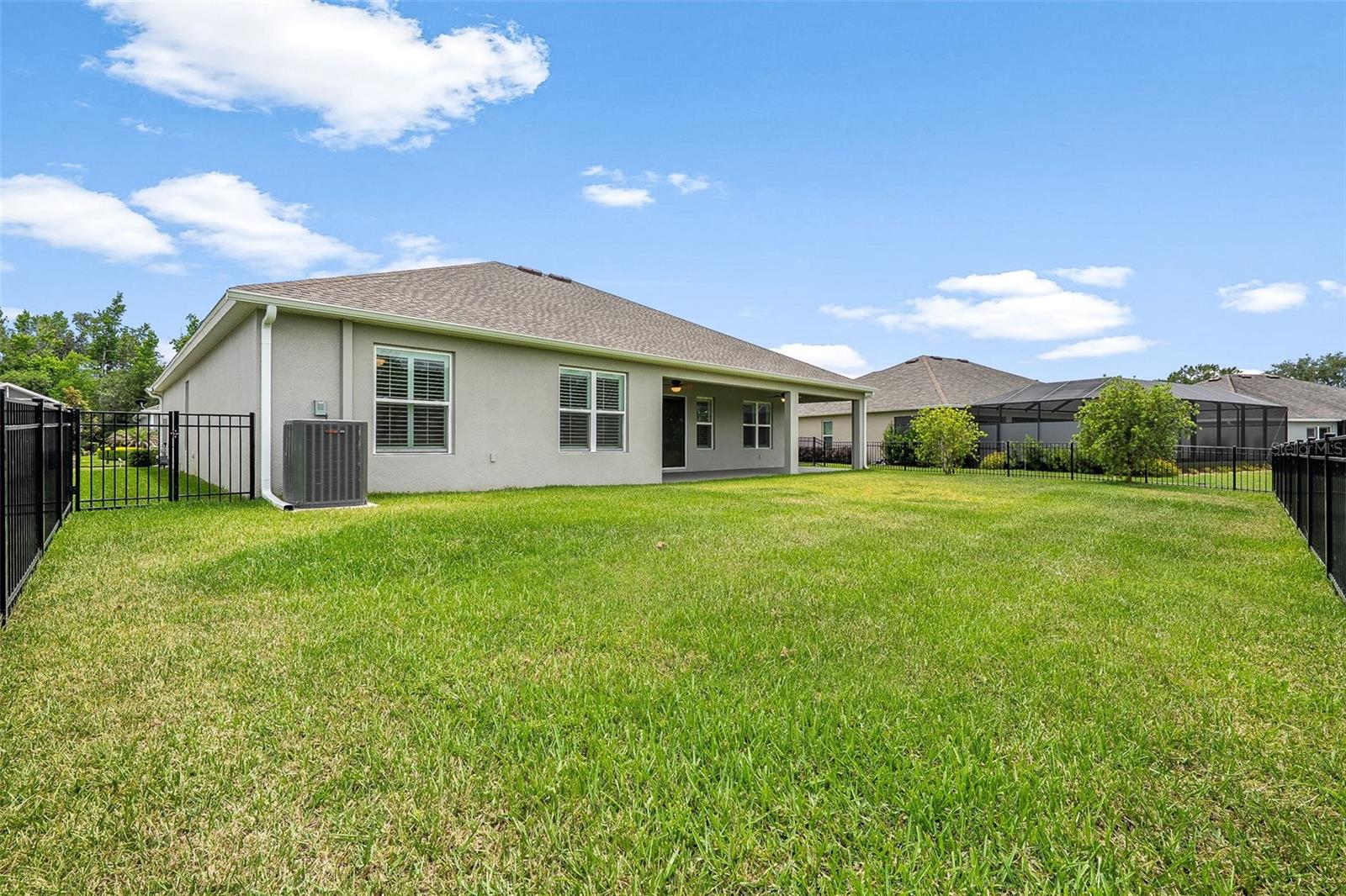 CASCADES AT S H PLANT PH 1 REP - Residential