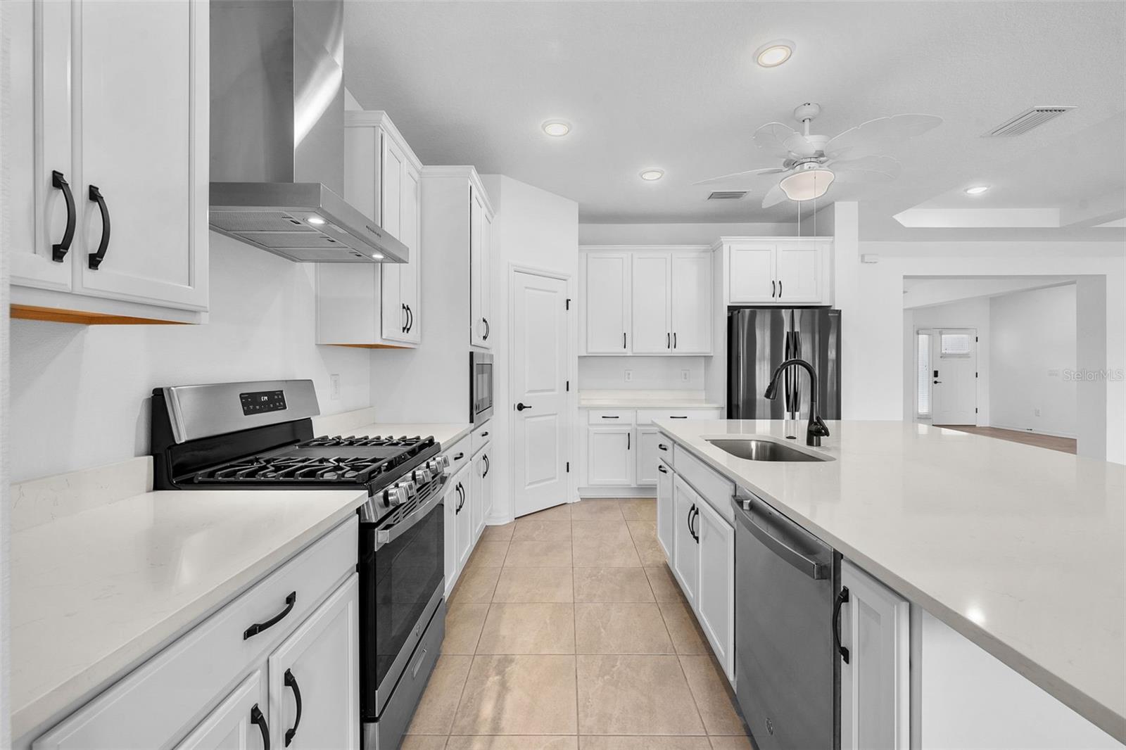 CASCADES AT S H PLANT PH 1 REP - Residential