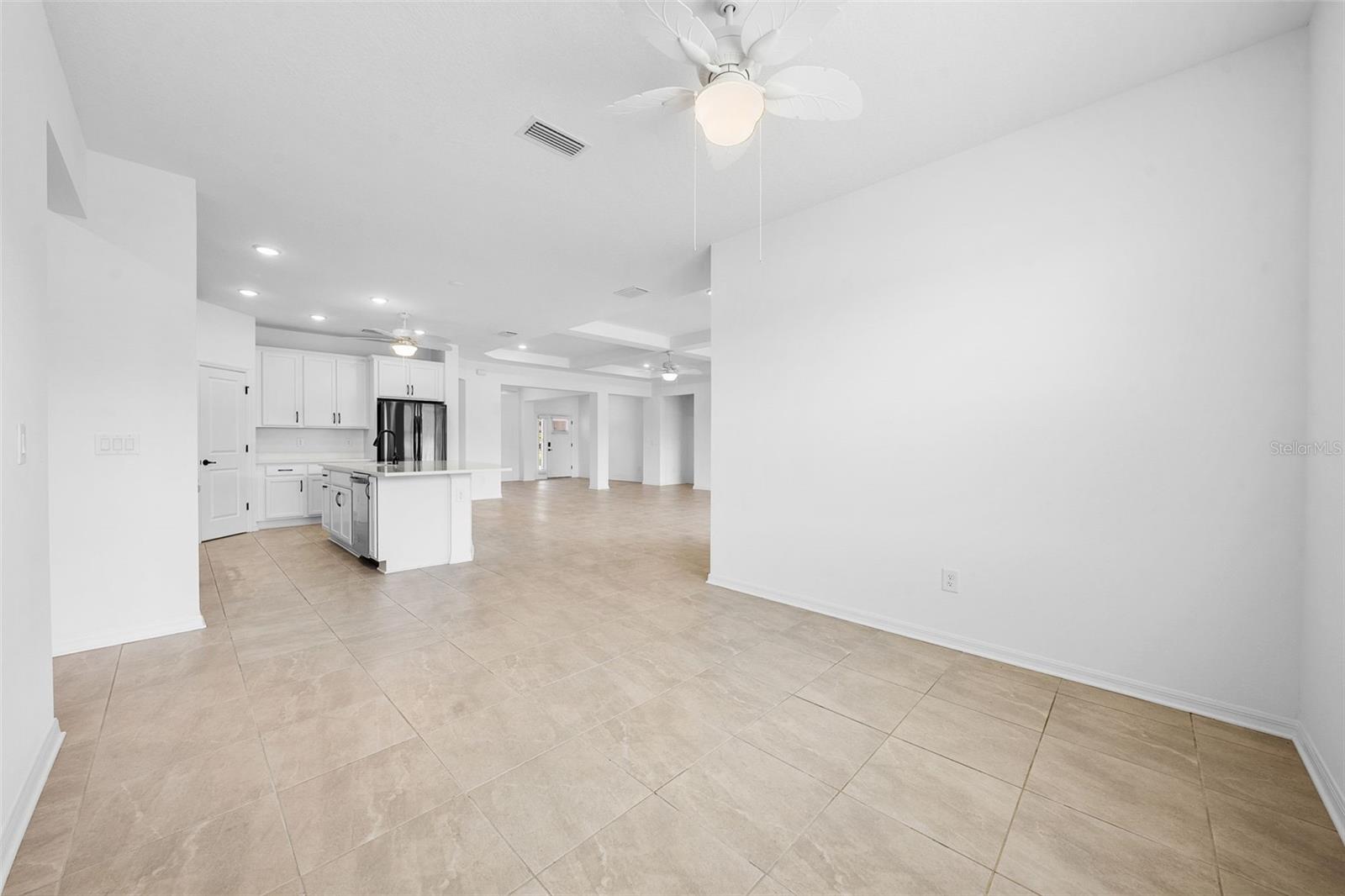 CASCADES AT S H PLANT PH 1 REP - Residential