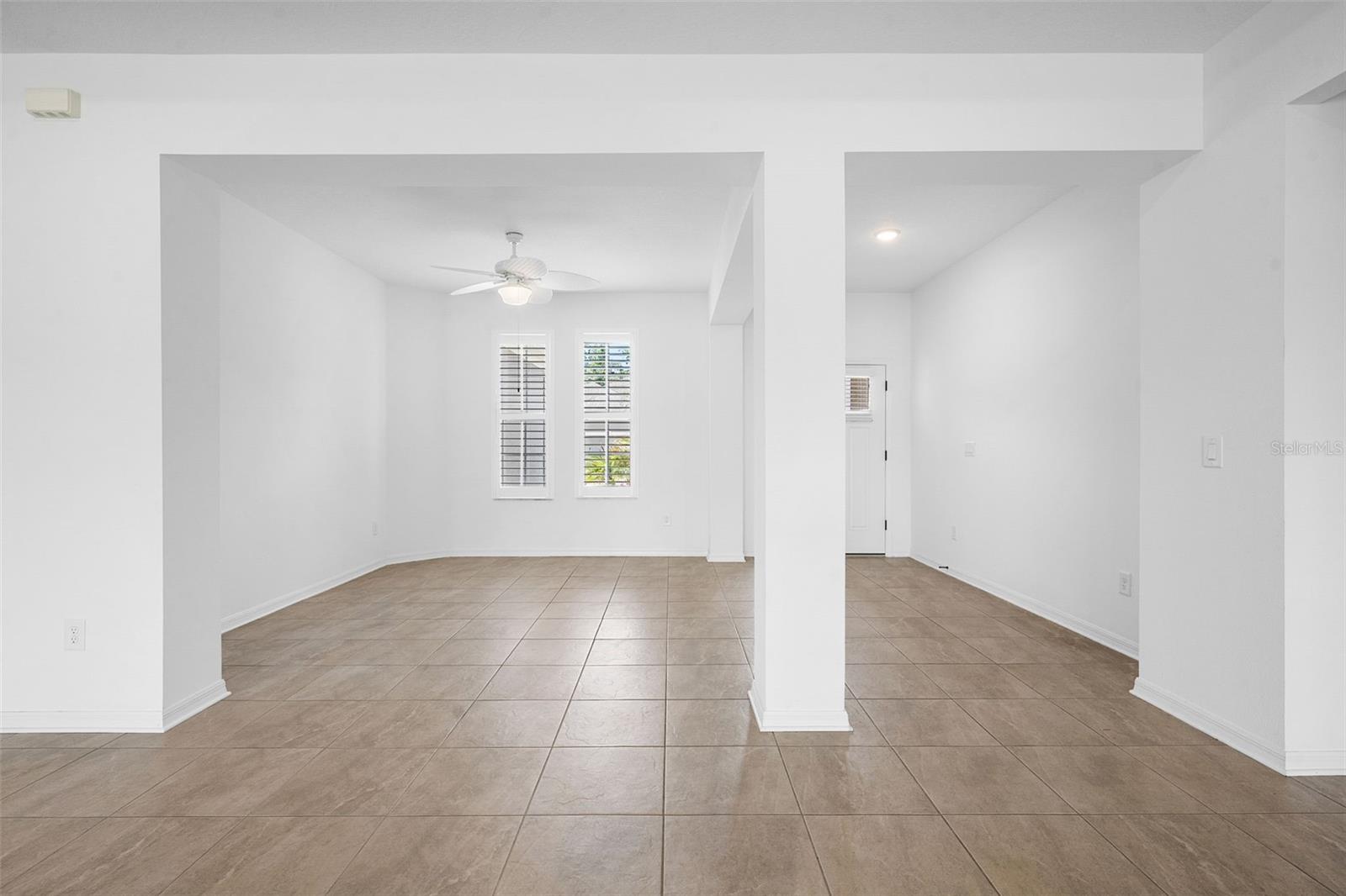 CASCADES AT S H PLANT PH 1 REP - Residential