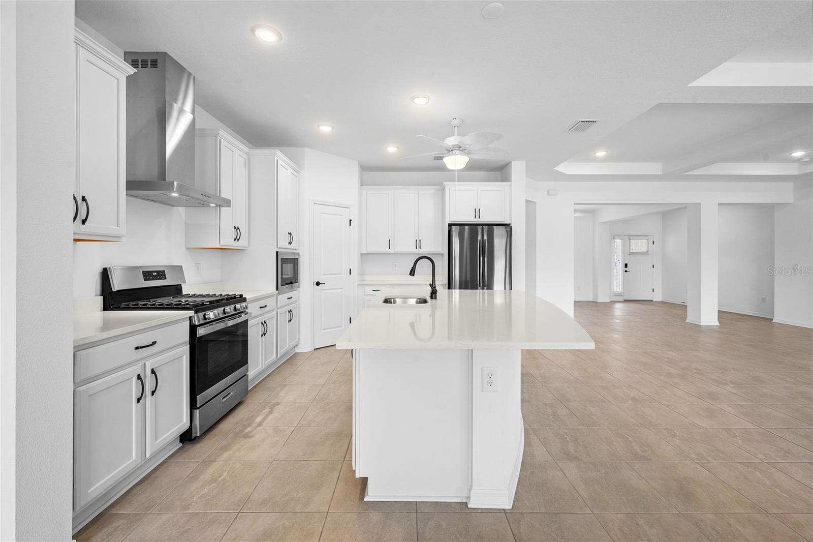 CASCADES AT S H PLANT PH 1 REP - Residential