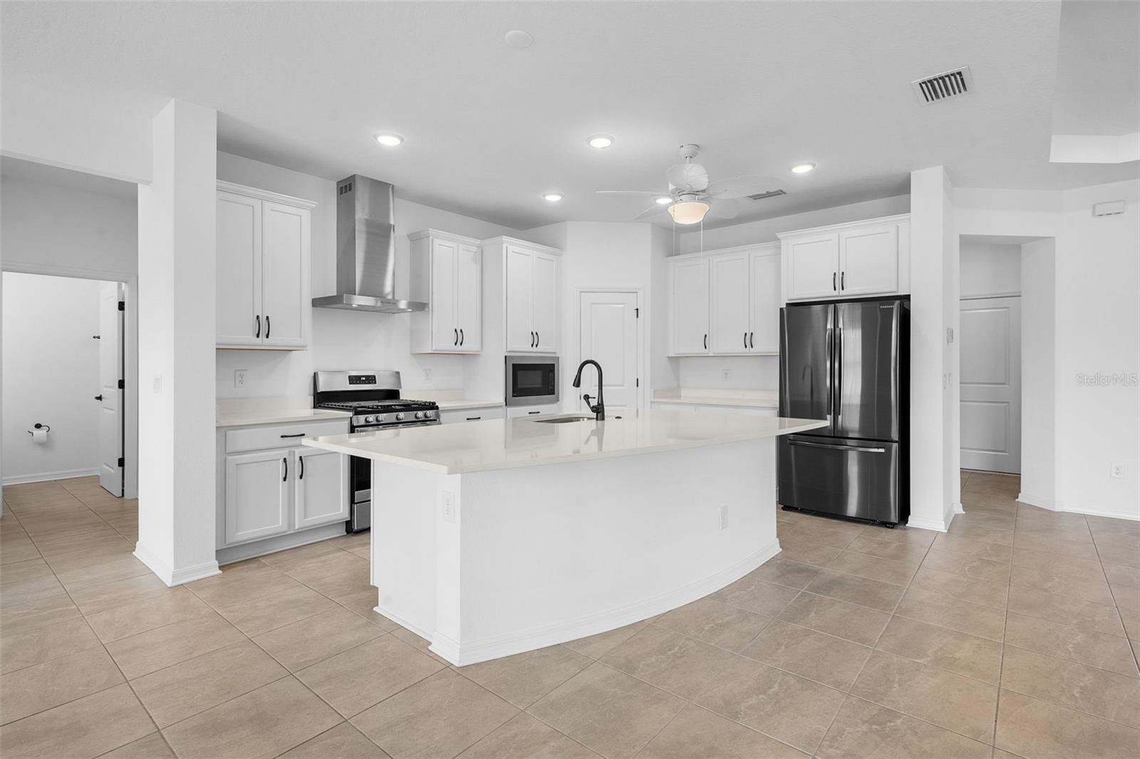 CASCADES AT S H PLANT PH 1 REP - Residential