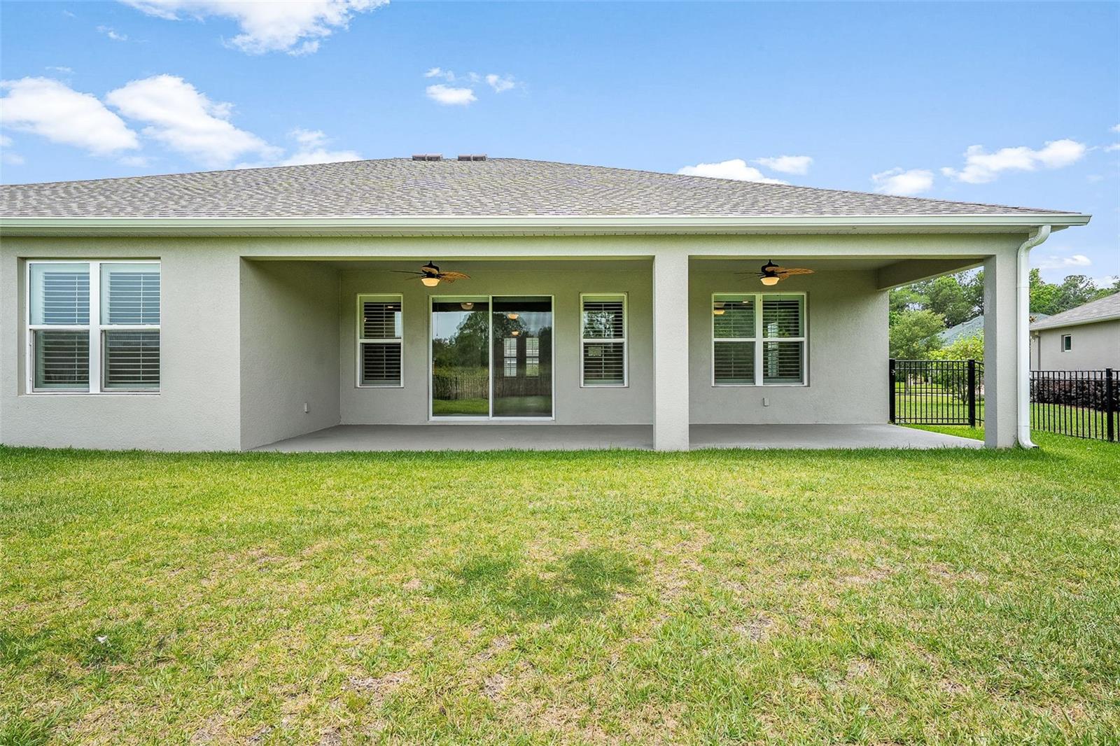 CASCADES AT S H PLANT PH 1 REP - Residential