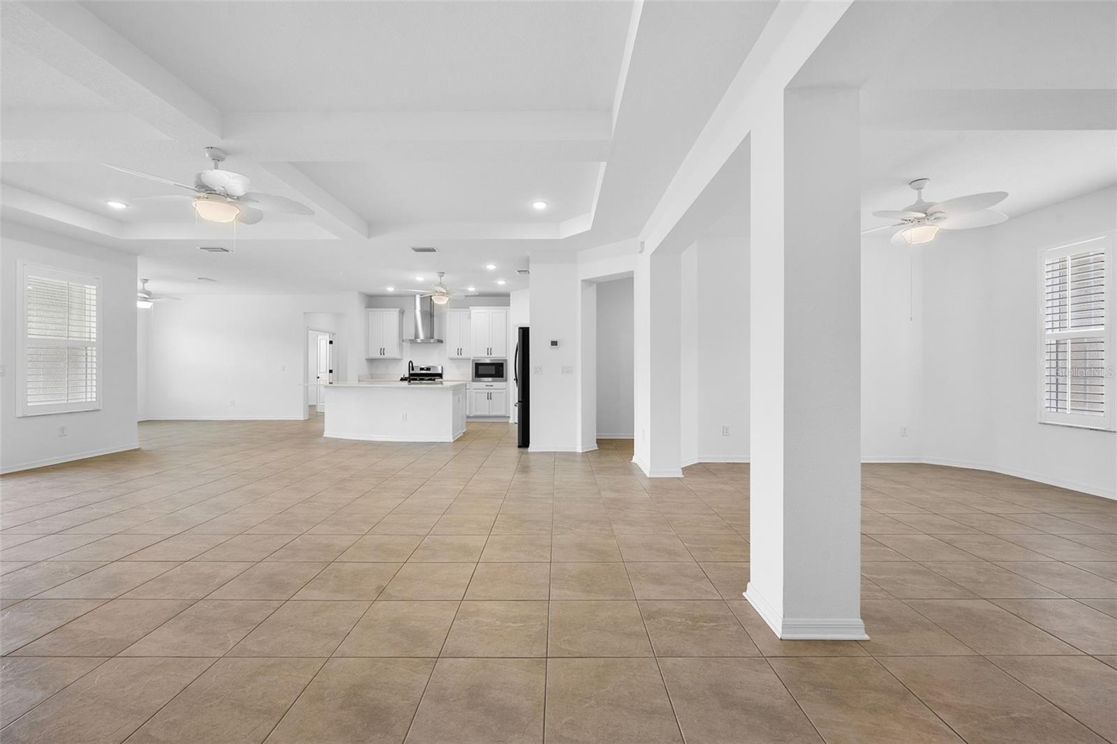 CASCADES AT S H PLANT PH 1 REP - Residential