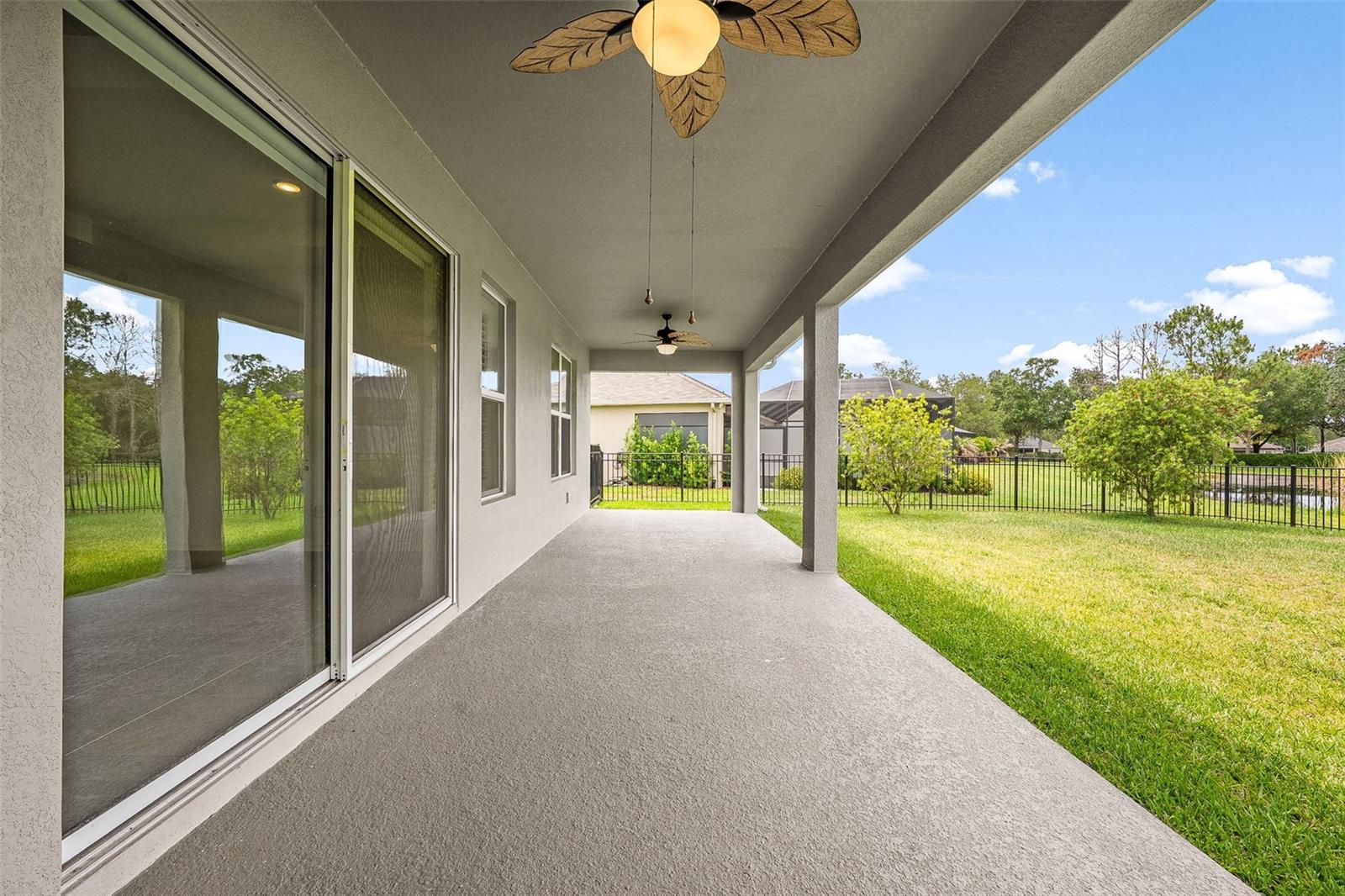 CASCADES AT S H PLANT PH 1 REP - Residential