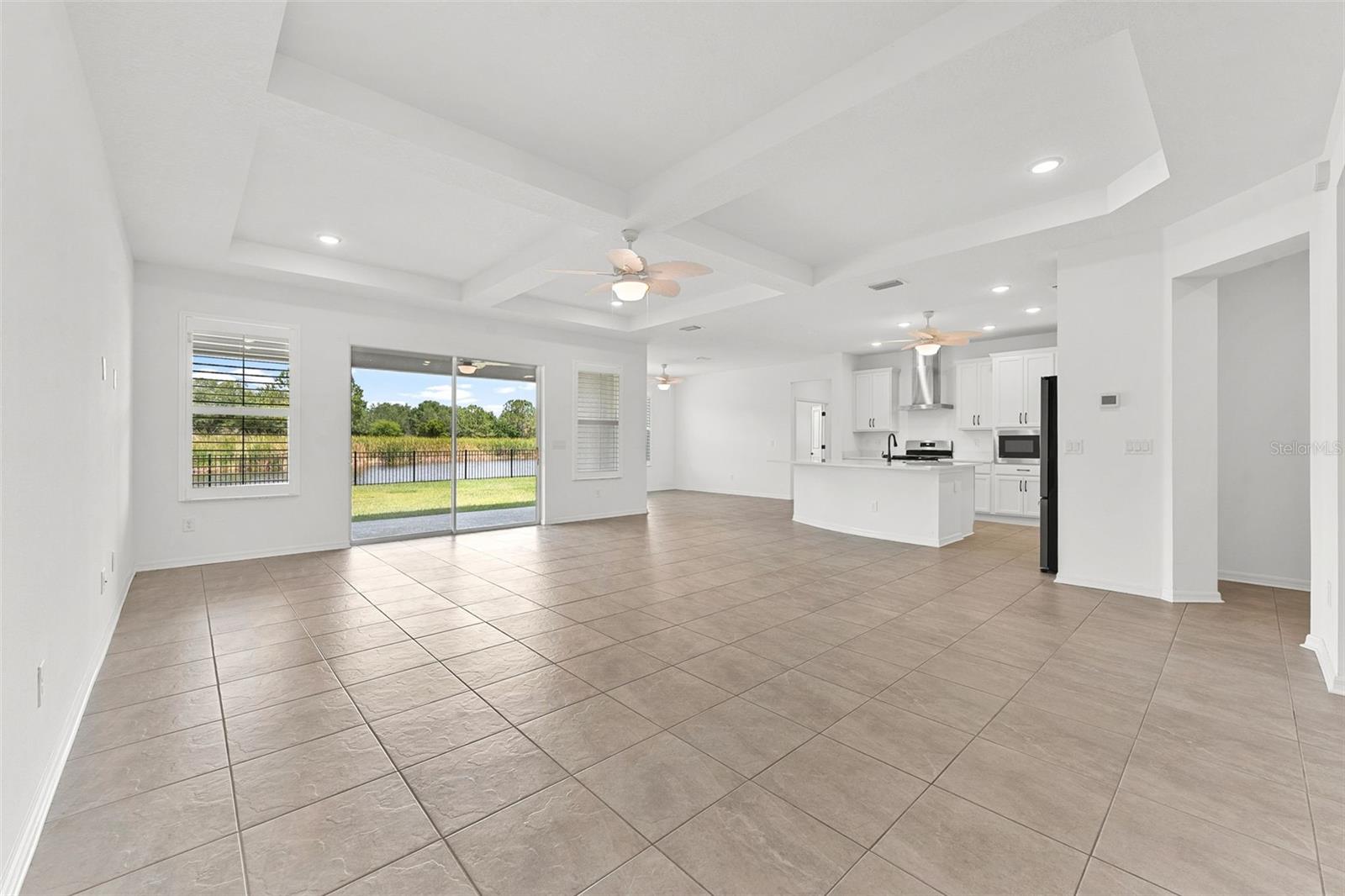 CASCADES AT S H PLANT PH 1 REP - Residential