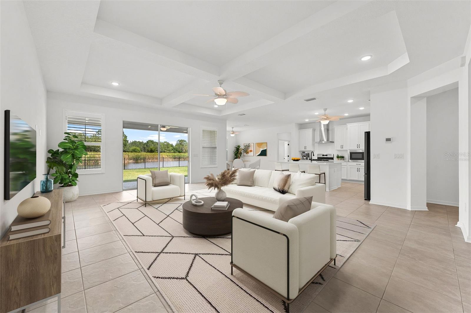 CASCADES AT S H PLANT PH 1 REP - Residential