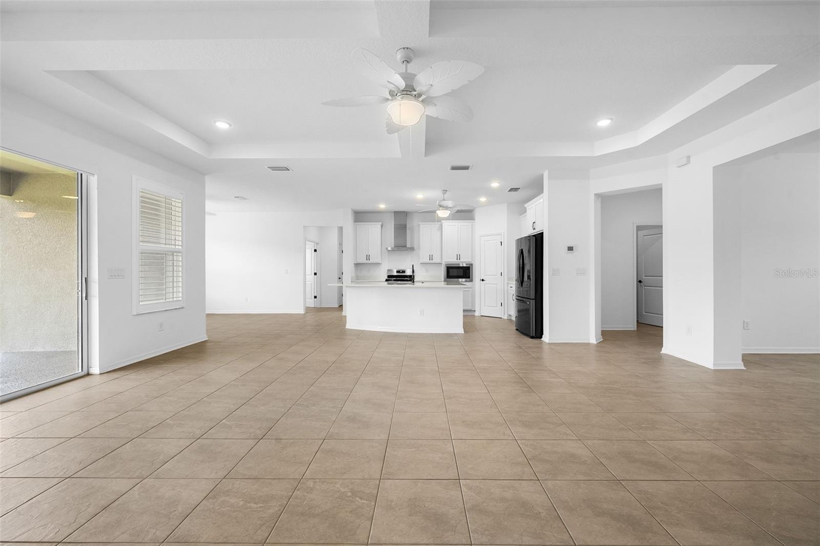 CASCADES AT S H PLANT PH 1 REP - Residential