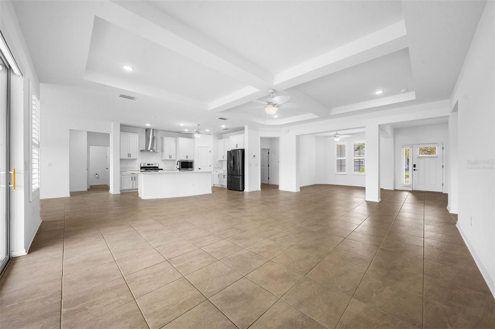 CASCADES AT S H PLANT PH 1 REP - Residential