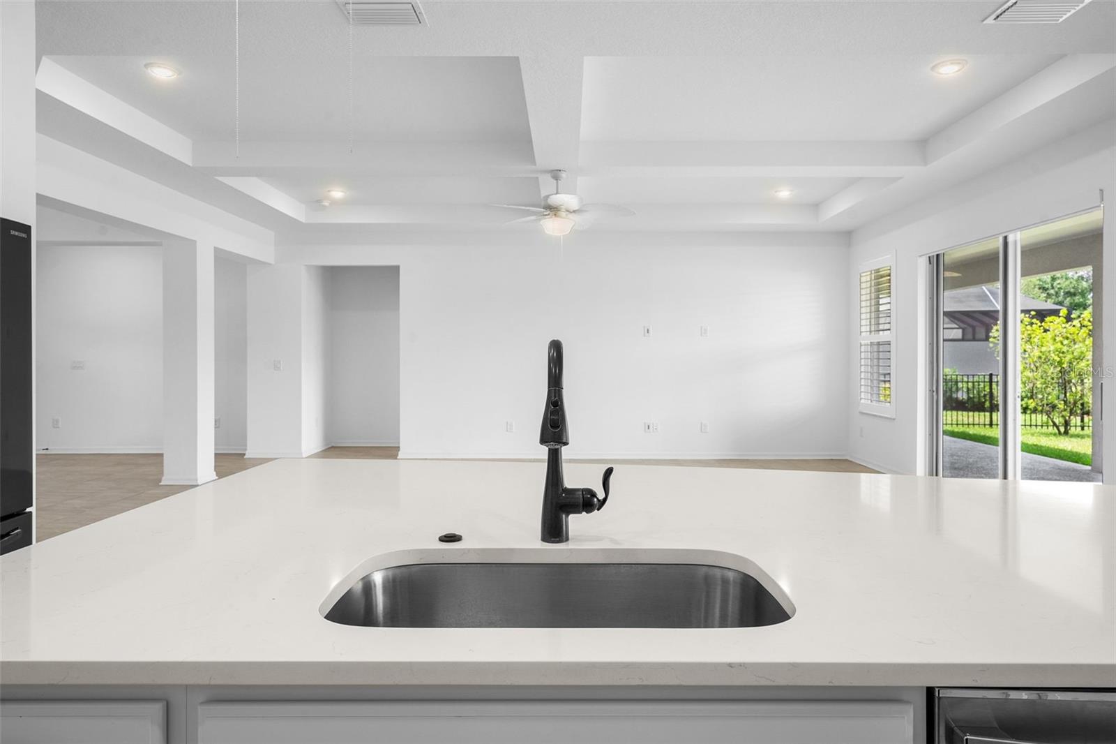 CASCADES AT S H PLANT PH 1 REP - Residential