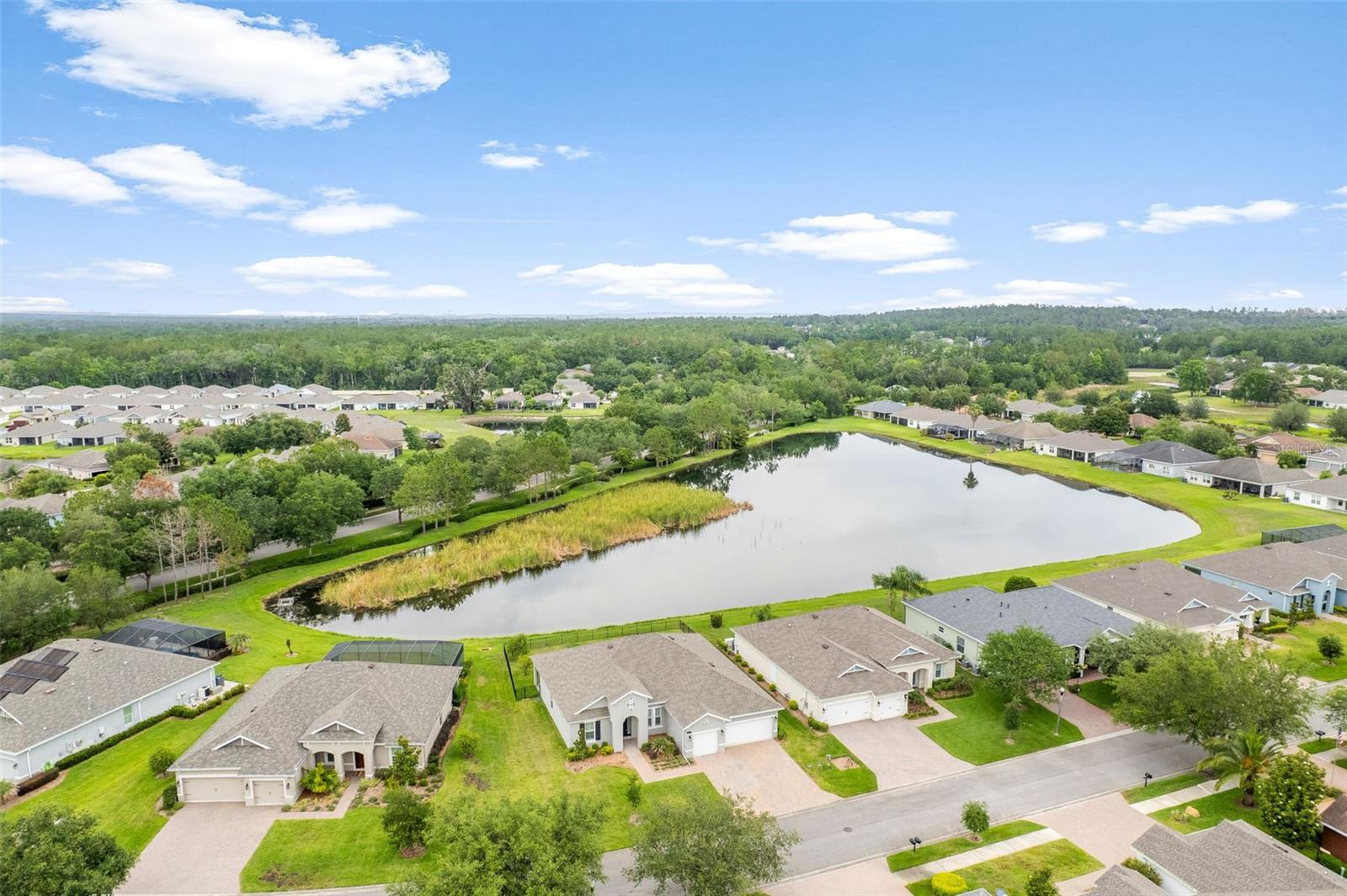 CASCADES AT S H PLANT PH 1 REP - Residential