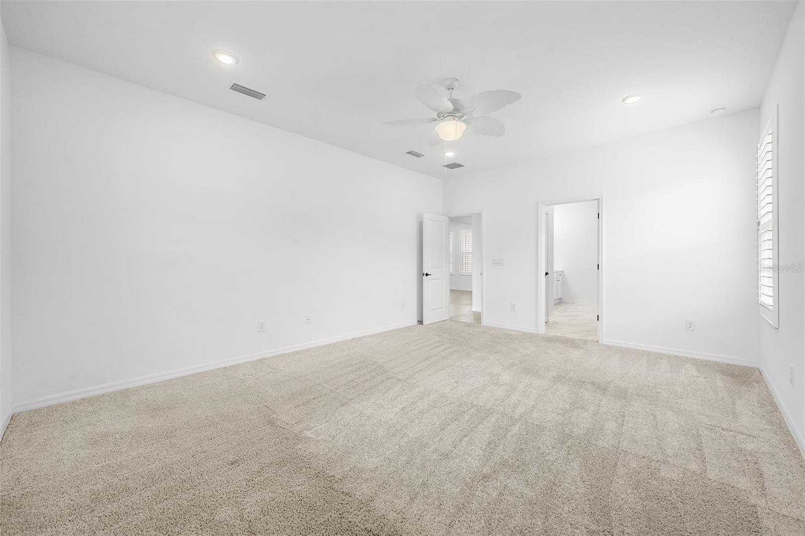 CASCADES AT S H PLANT PH 1 REP - Residential