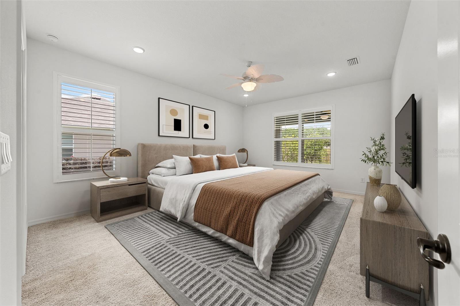 CASCADES AT S H PLANT PH 1 REP - Residential