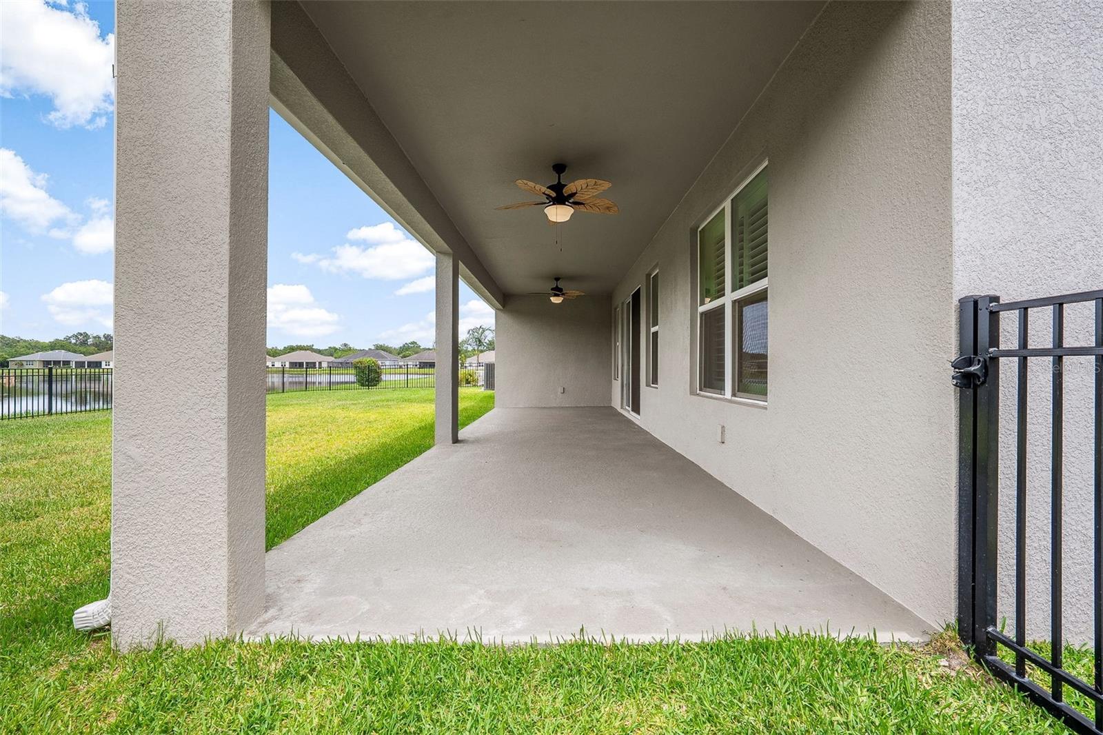 CASCADES AT S H PLANT PH 1 REP - Residential