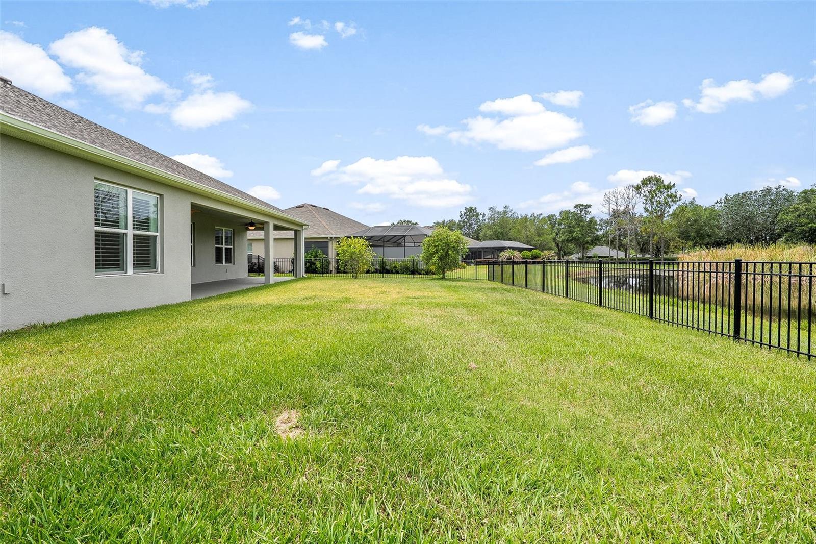 CASCADES AT S H PLANT PH 1 REP - Residential