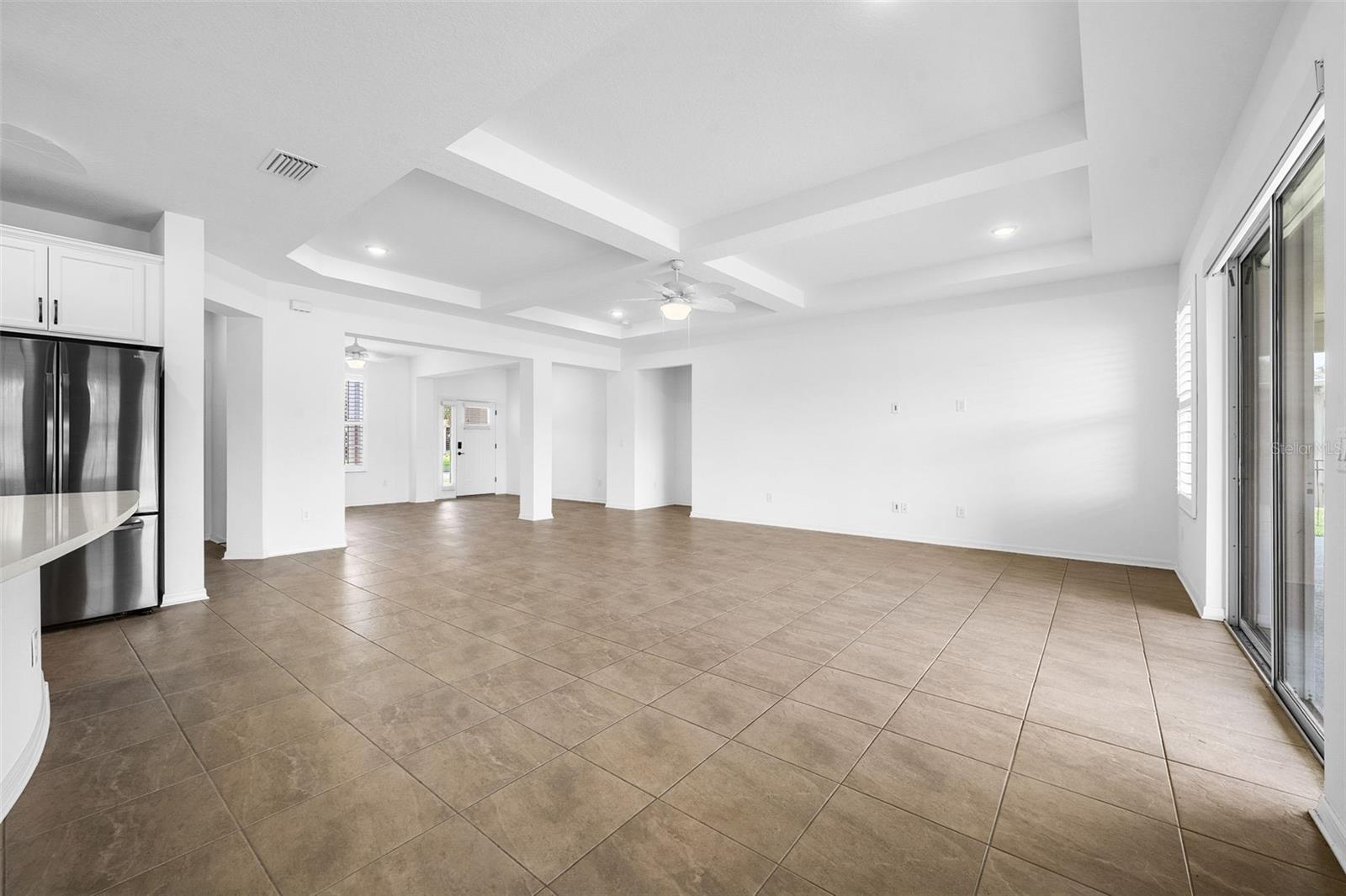 CASCADES AT S H PLANT PH 1 REP - Residential