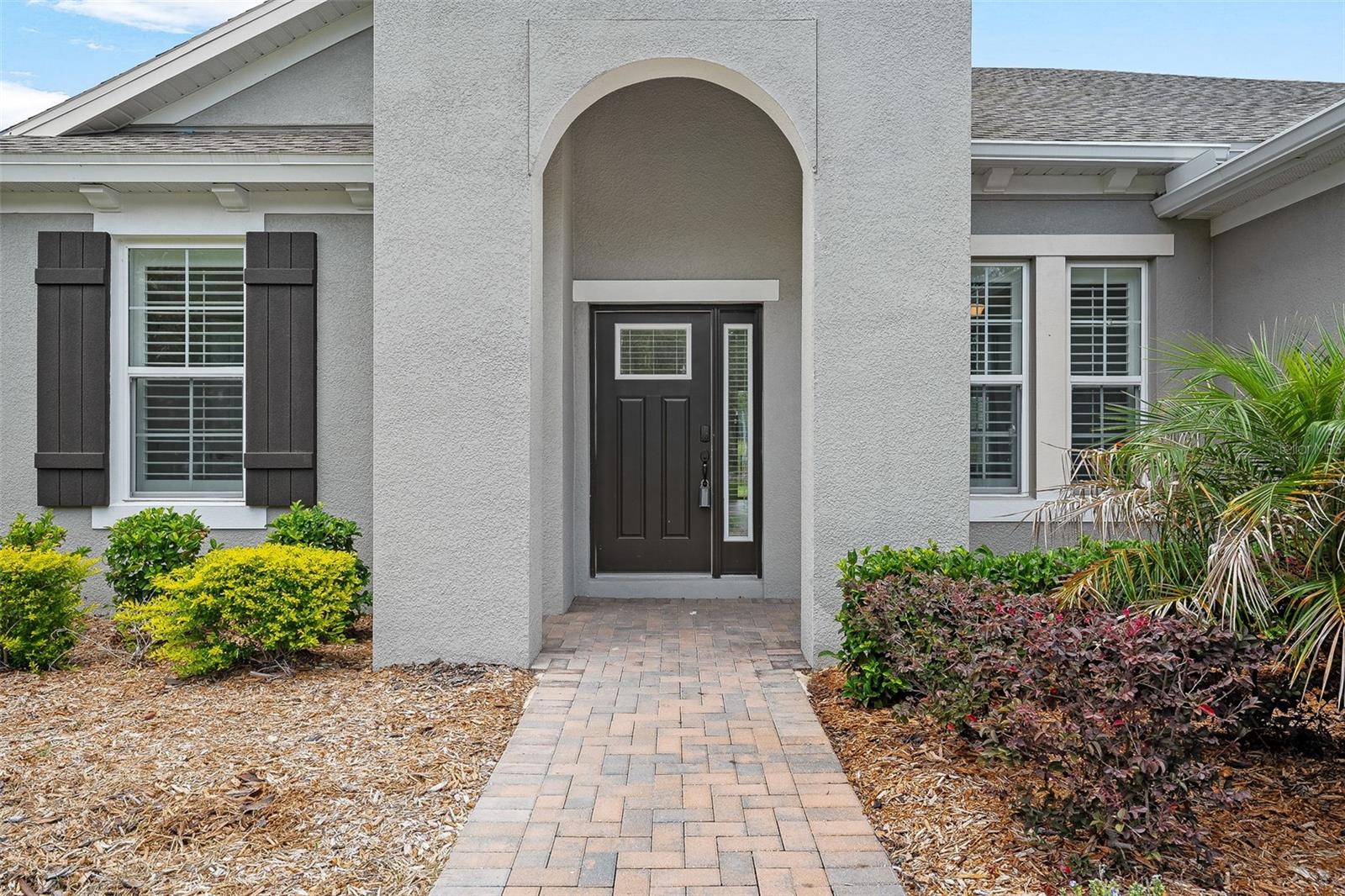 CASCADES AT S H PLANT PH 1 REP - Residential