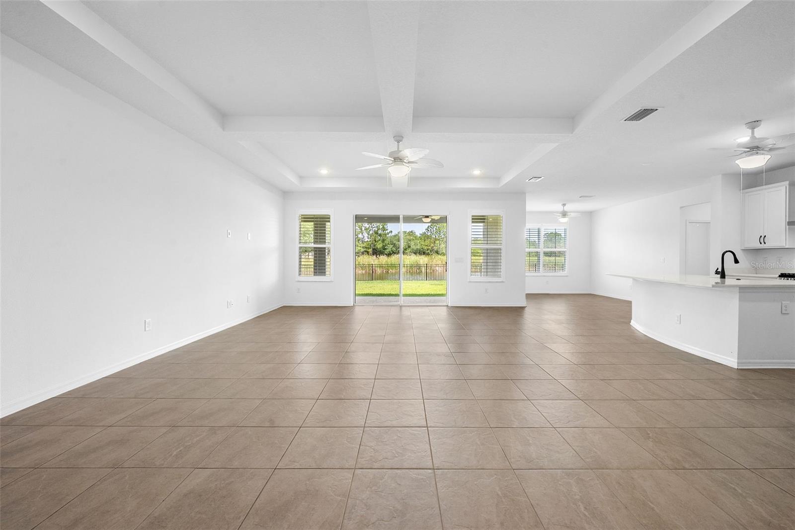 CASCADES AT S H PLANT PH 1 REP - Residential