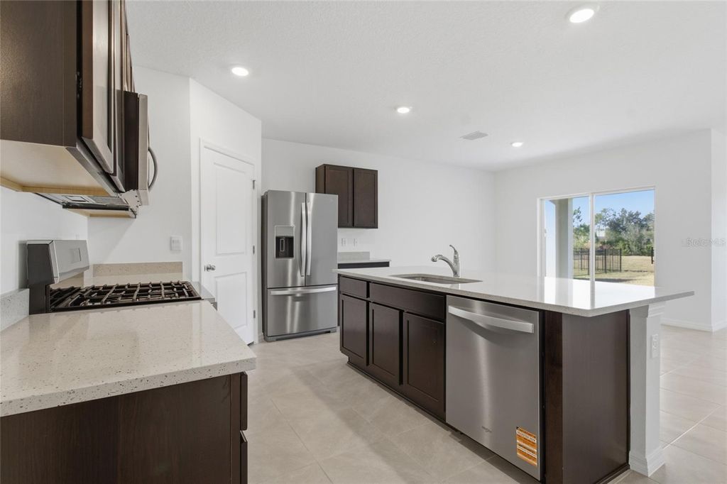 Photo of 2919 Gardiner Lane, Zephyrhills, FL 33541 (MLS # TB8457653)