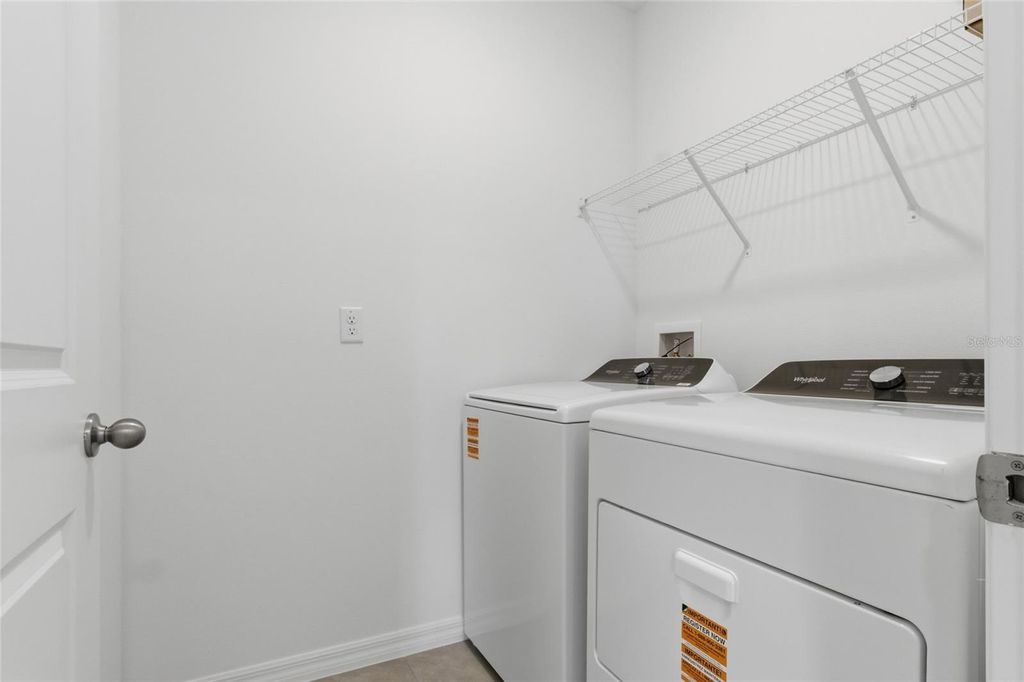 Photo of 2919 Gardiner Lane, Zephyrhills, FL 33541 (MLS # TB8457653)