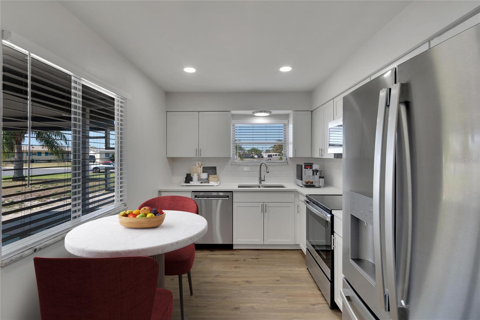 1207 CHEVY CHASE DRIVE