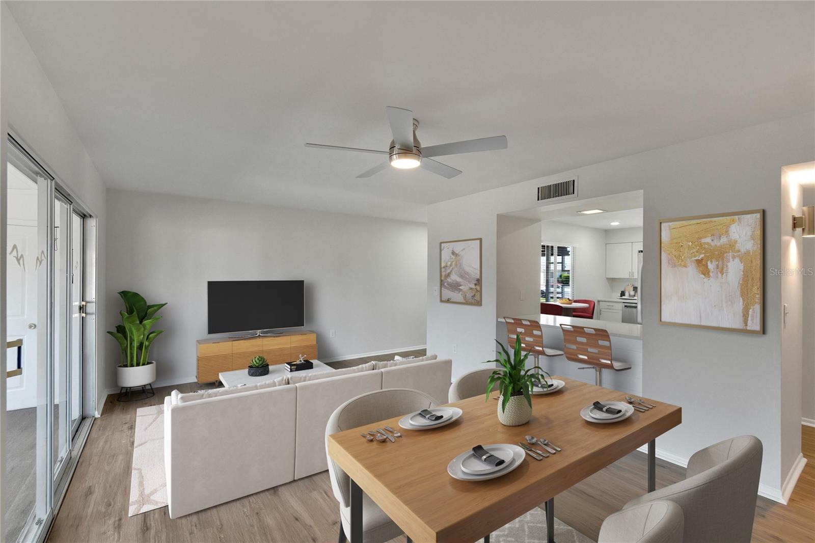 1207 CHEVY CHASE DRIVE