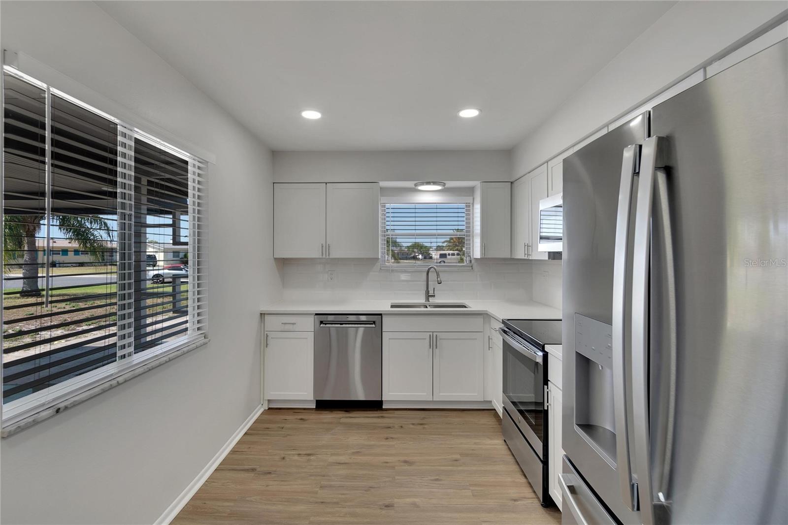 1207 CHEVY CHASE DRIVE