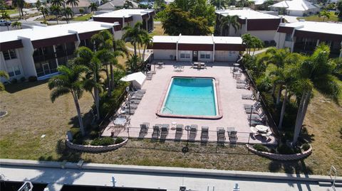 A home in PUNTA GORDA