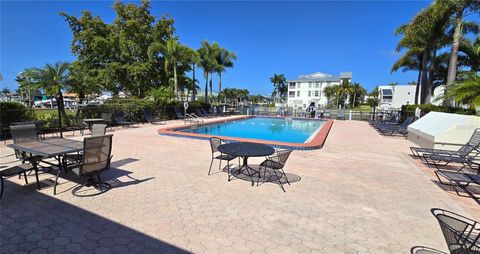 A home in PUNTA GORDA