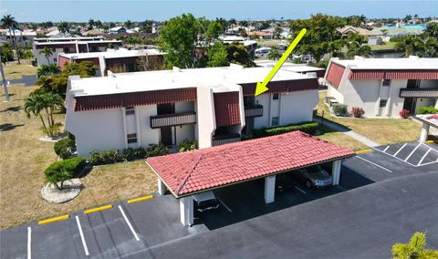 A home in PUNTA GORDA