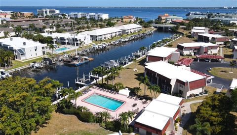 A home in PUNTA GORDA