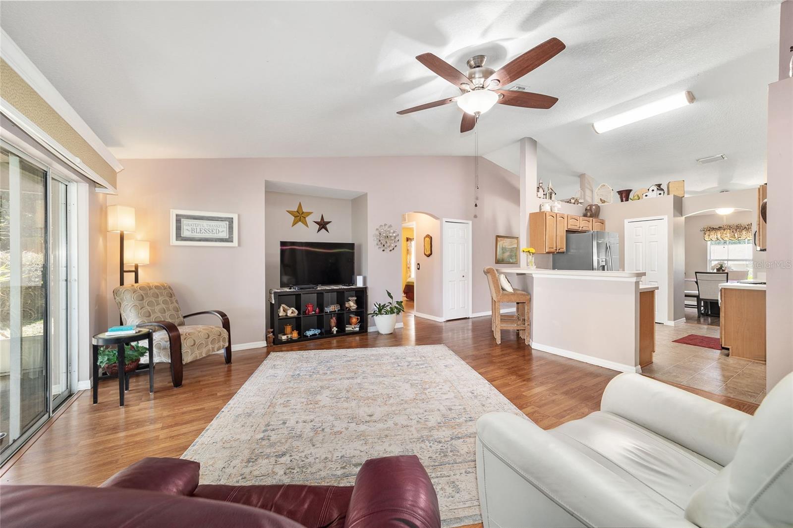 ELEVEN OAKS ADD 01 - Residential