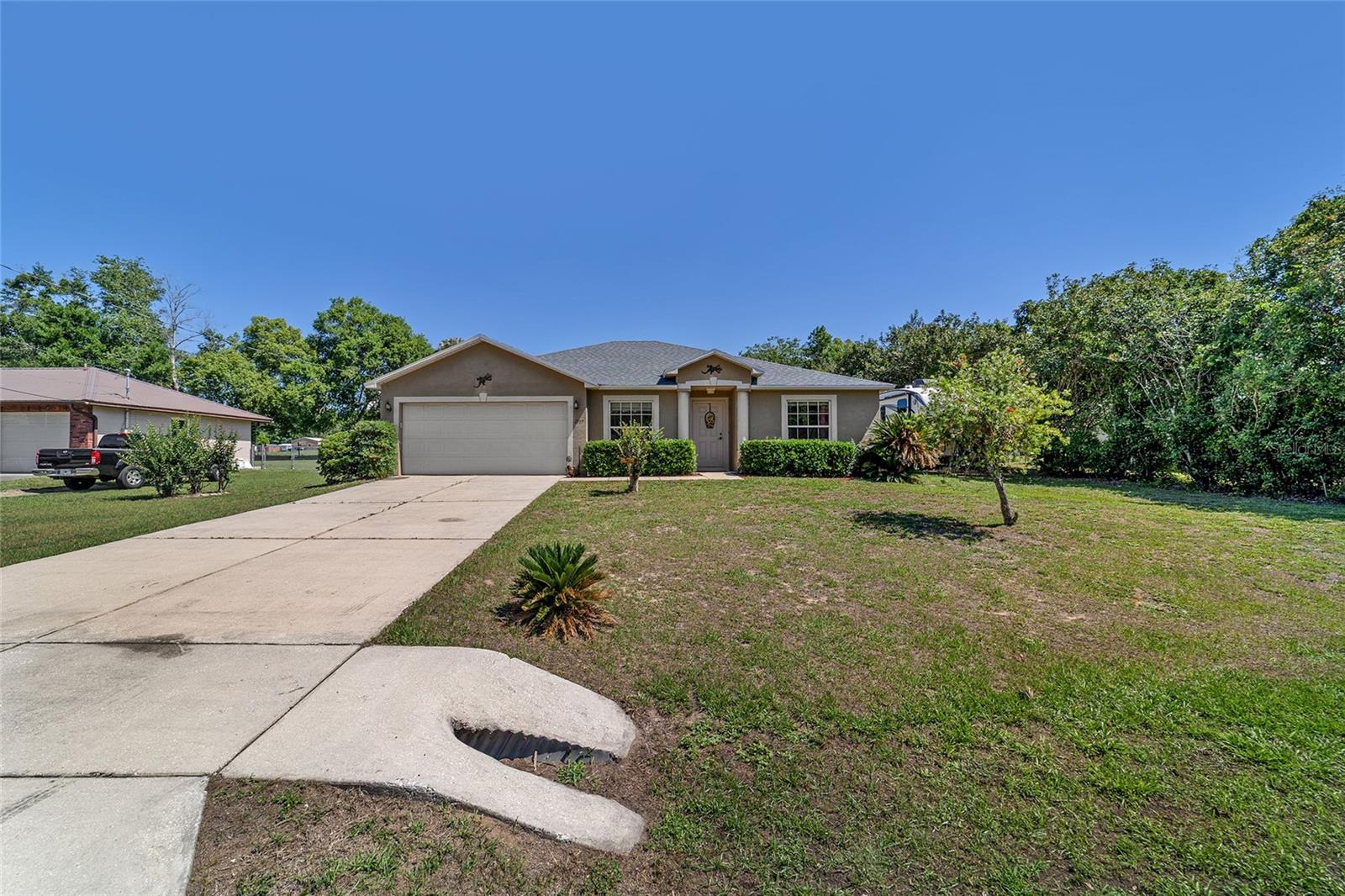 ELEVEN OAKS ADD 01 - Residential