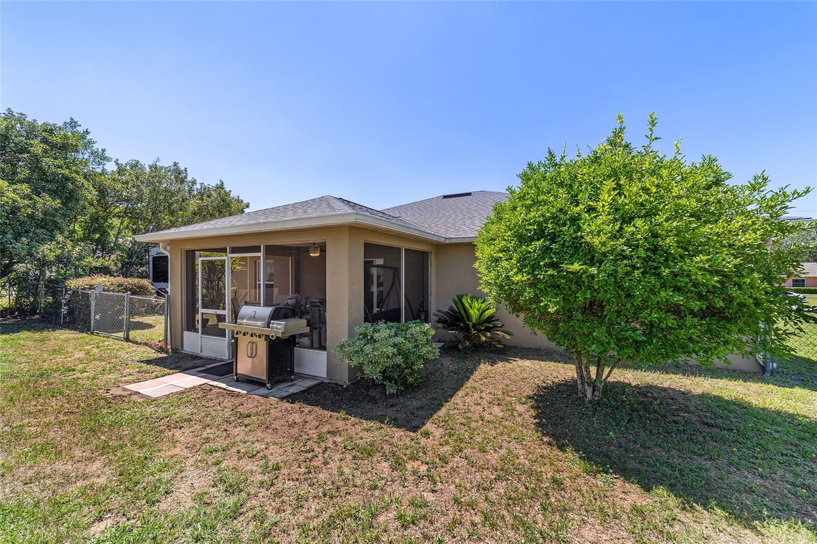 ELEVEN OAKS ADD 01 - Residential