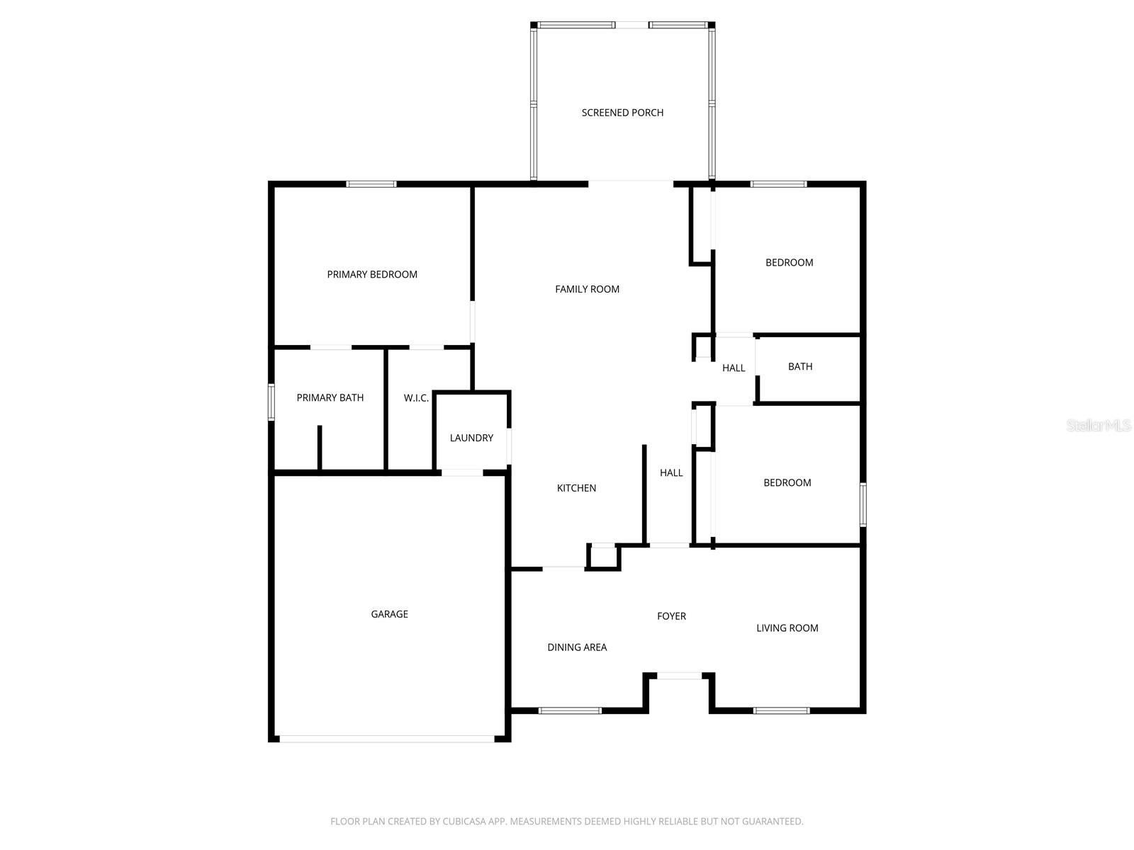 ELEVEN OAKS ADD 01 - Residential