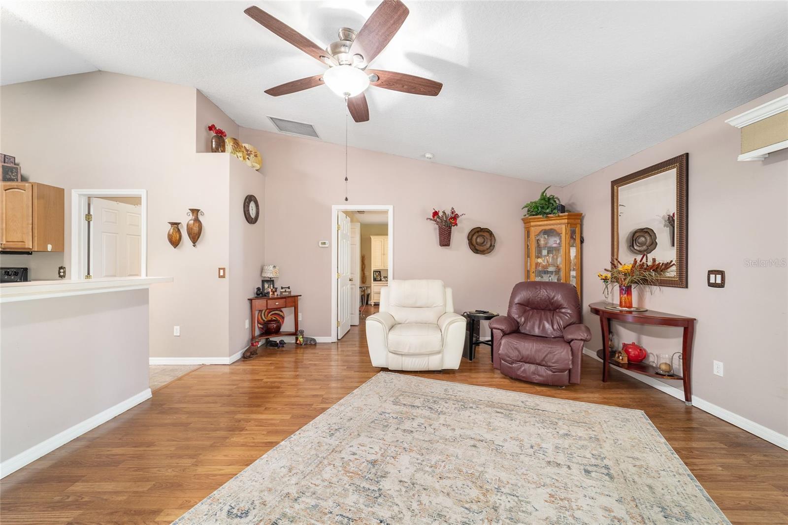 ELEVEN OAKS ADD 01 - Residential