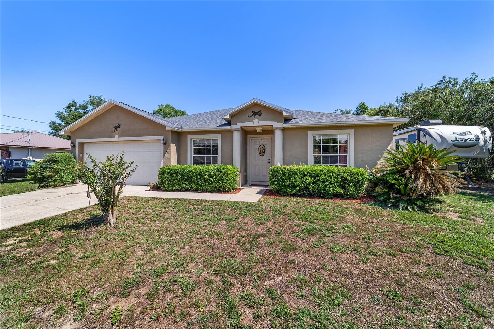 ELEVEN OAKS ADD 01 - Residential