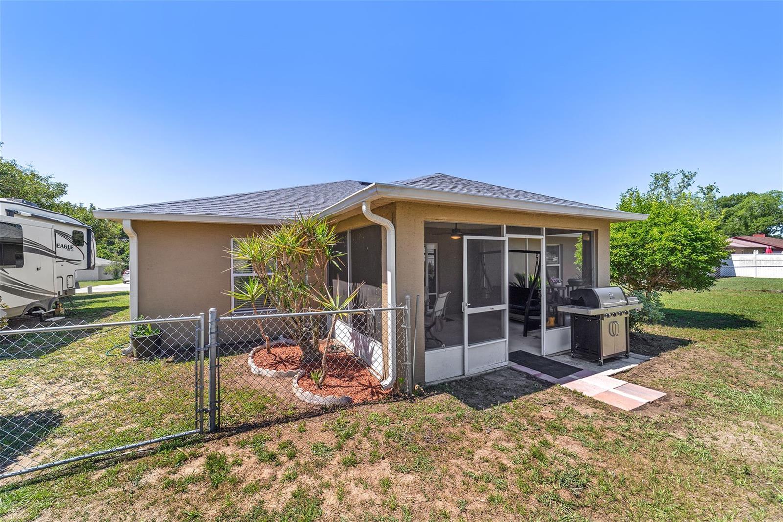 ELEVEN OAKS ADD 01 - Residential
