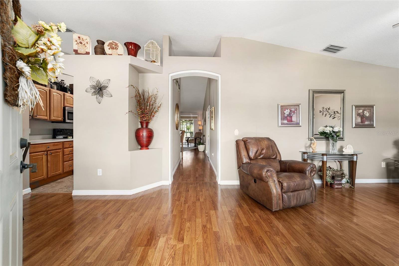 ELEVEN OAKS ADD 01 - Residential