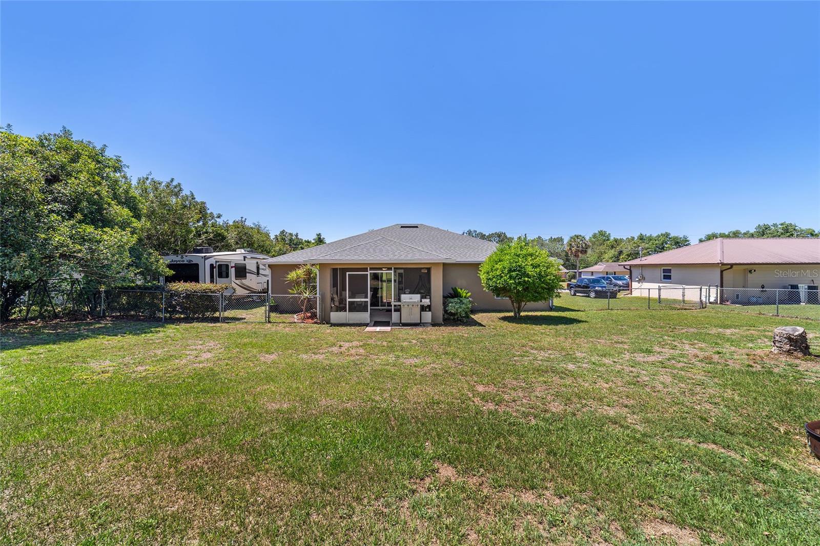 ELEVEN OAKS ADD 01 - Residential