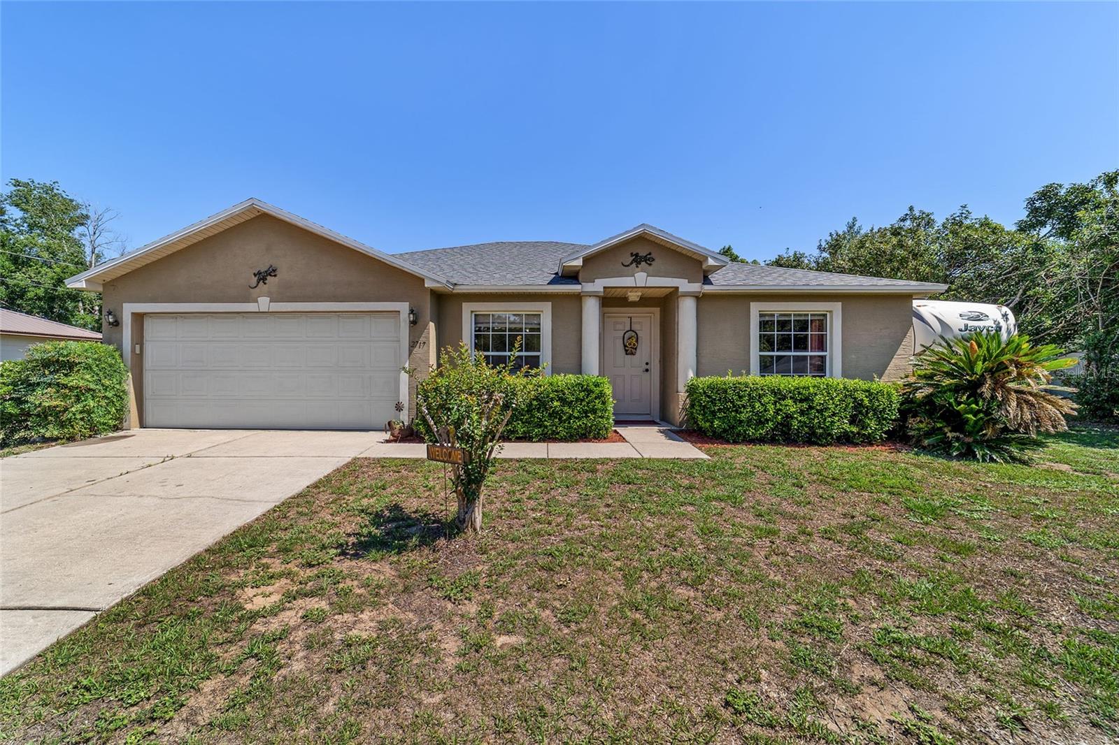 ELEVEN OAKS ADD 01 - Residential