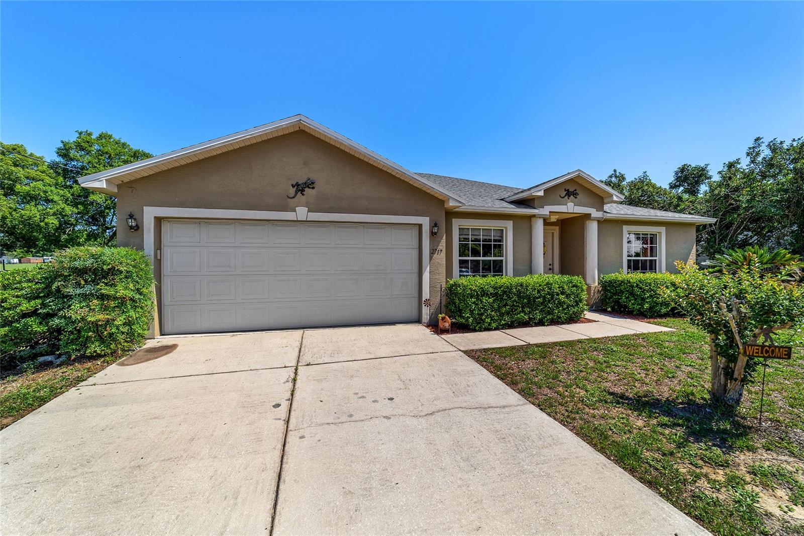 ELEVEN OAKS ADD 01 - Residential