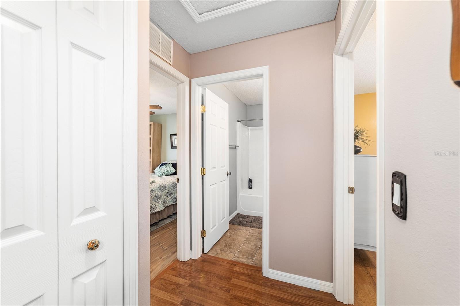 ELEVEN OAKS ADD 01 - Residential
