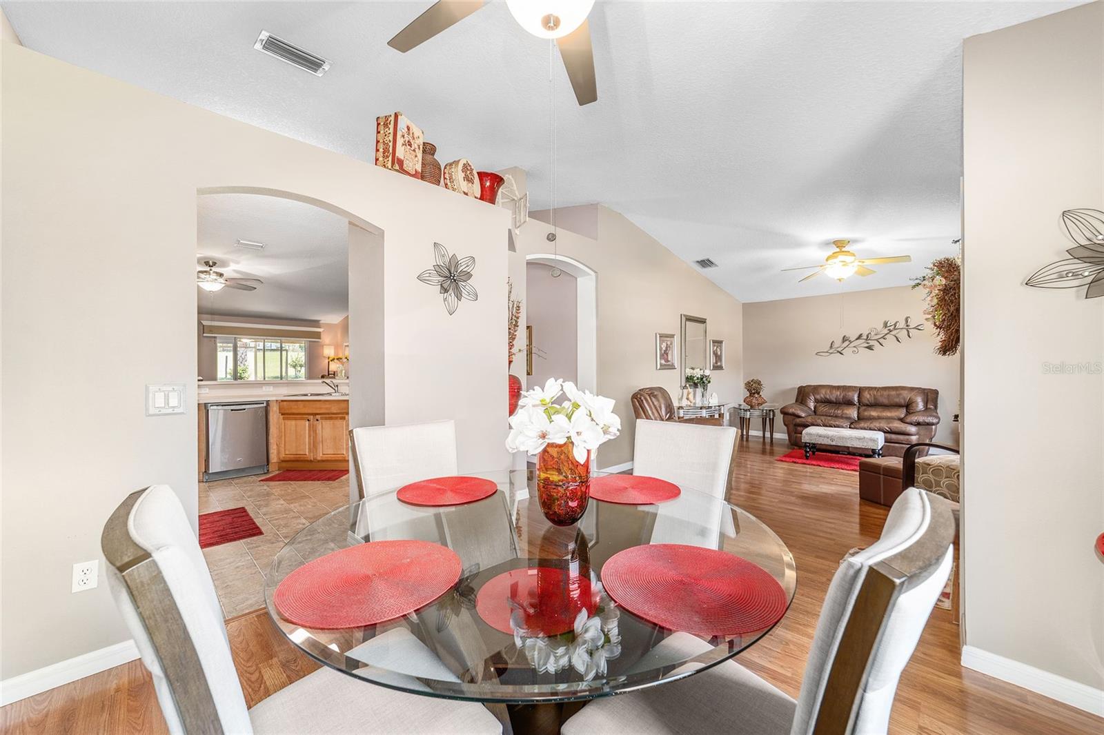 ELEVEN OAKS ADD 01 - Residential